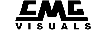 CMG Visuals Logo